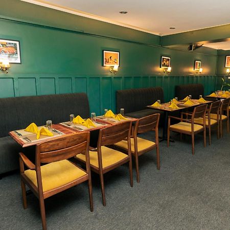 Highlands Suites Hotel And Apartments Kigali Extérieur photo