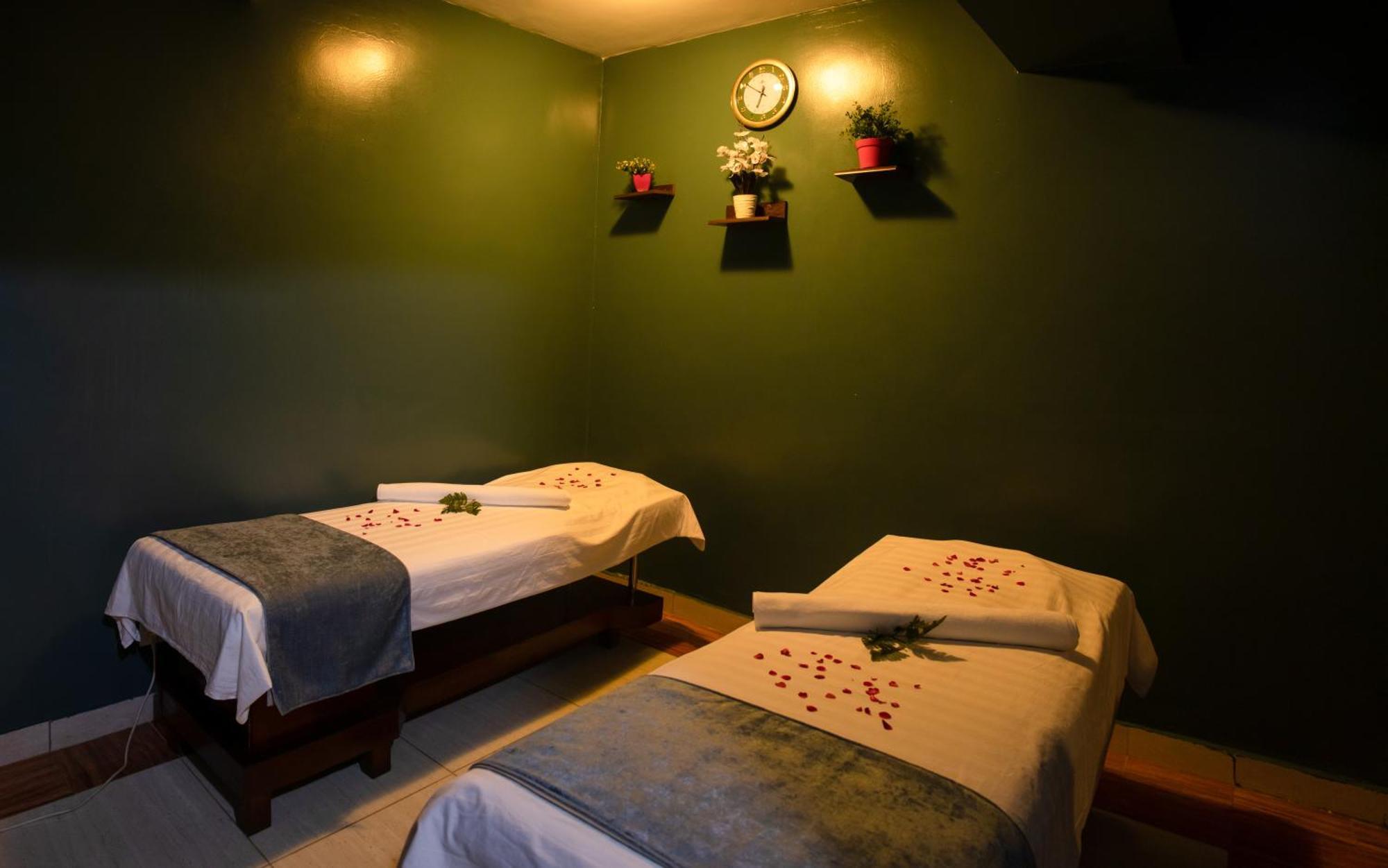 Highlands Suites Hotel And Apartments Kigali Extérieur photo