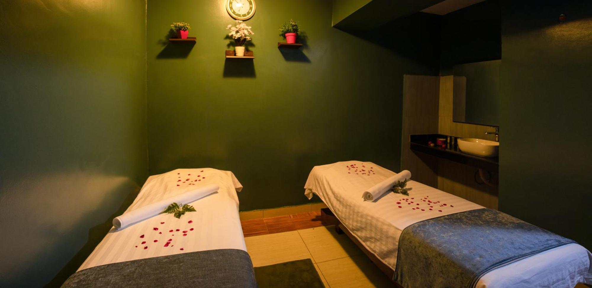 Highlands Suites Hotel And Apartments Kigali Extérieur photo