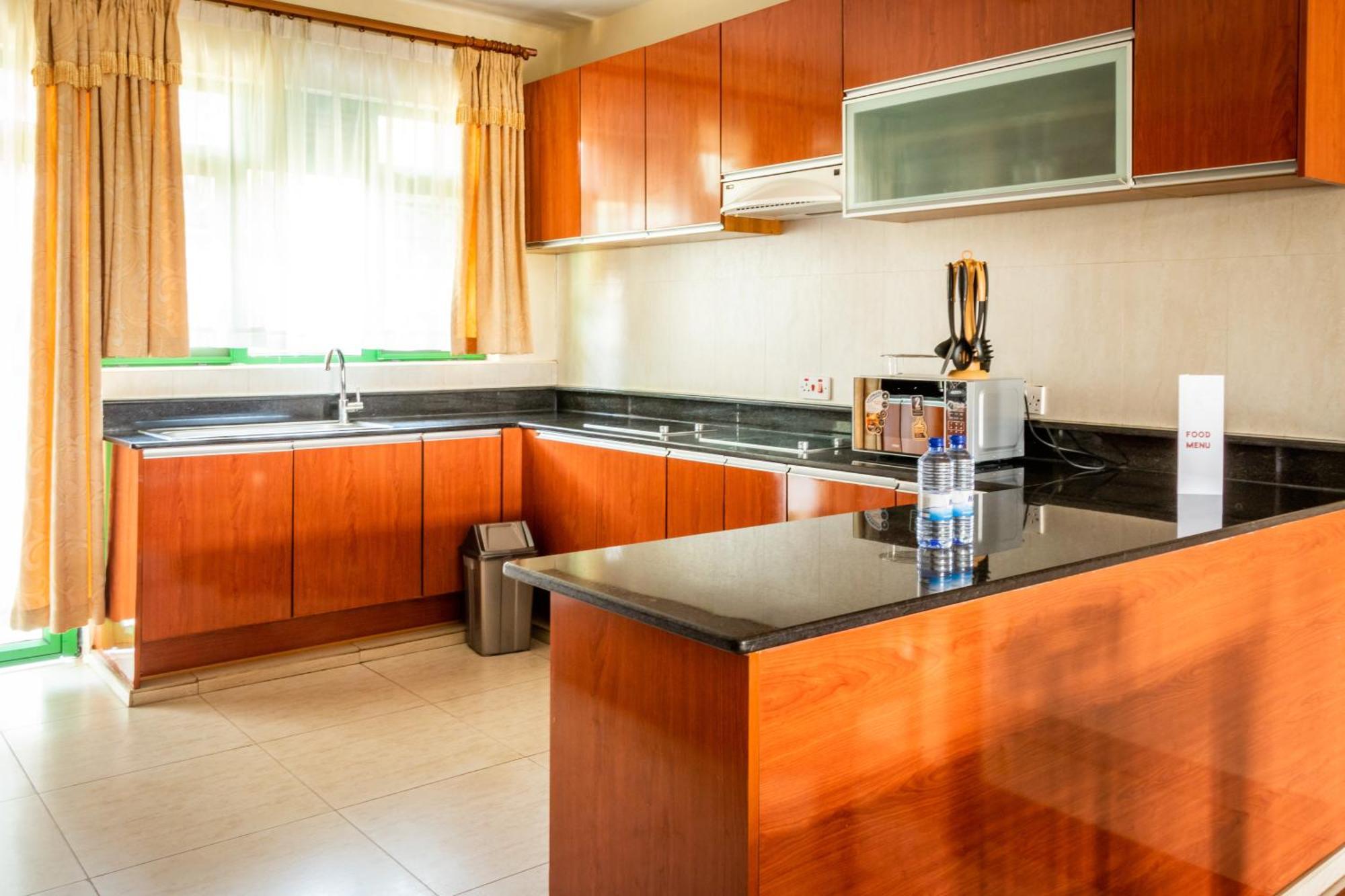 Highlands Suites Hotel And Apartments Kigali Extérieur photo