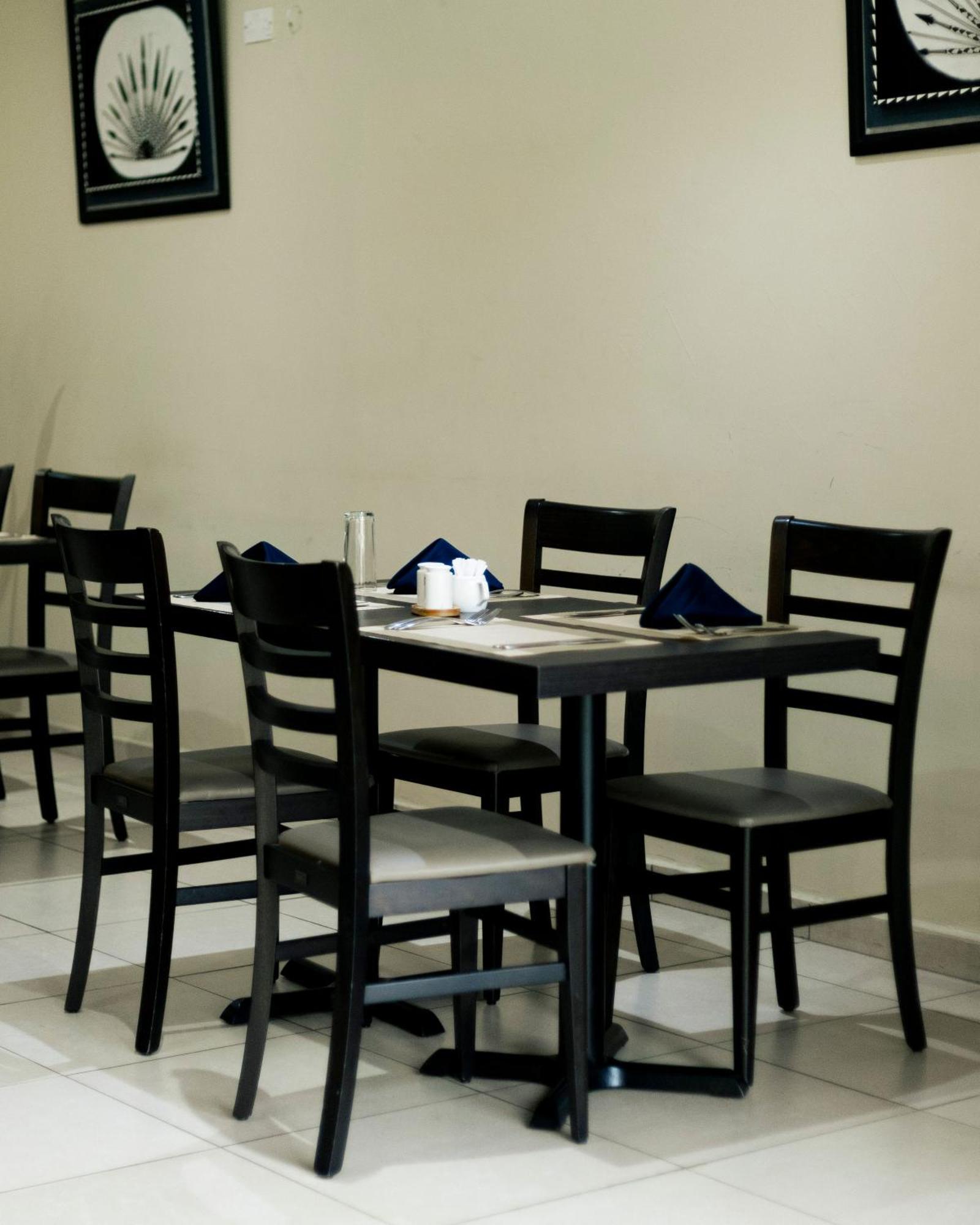 Highlands Suites Hotel And Apartments Kigali Extérieur photo