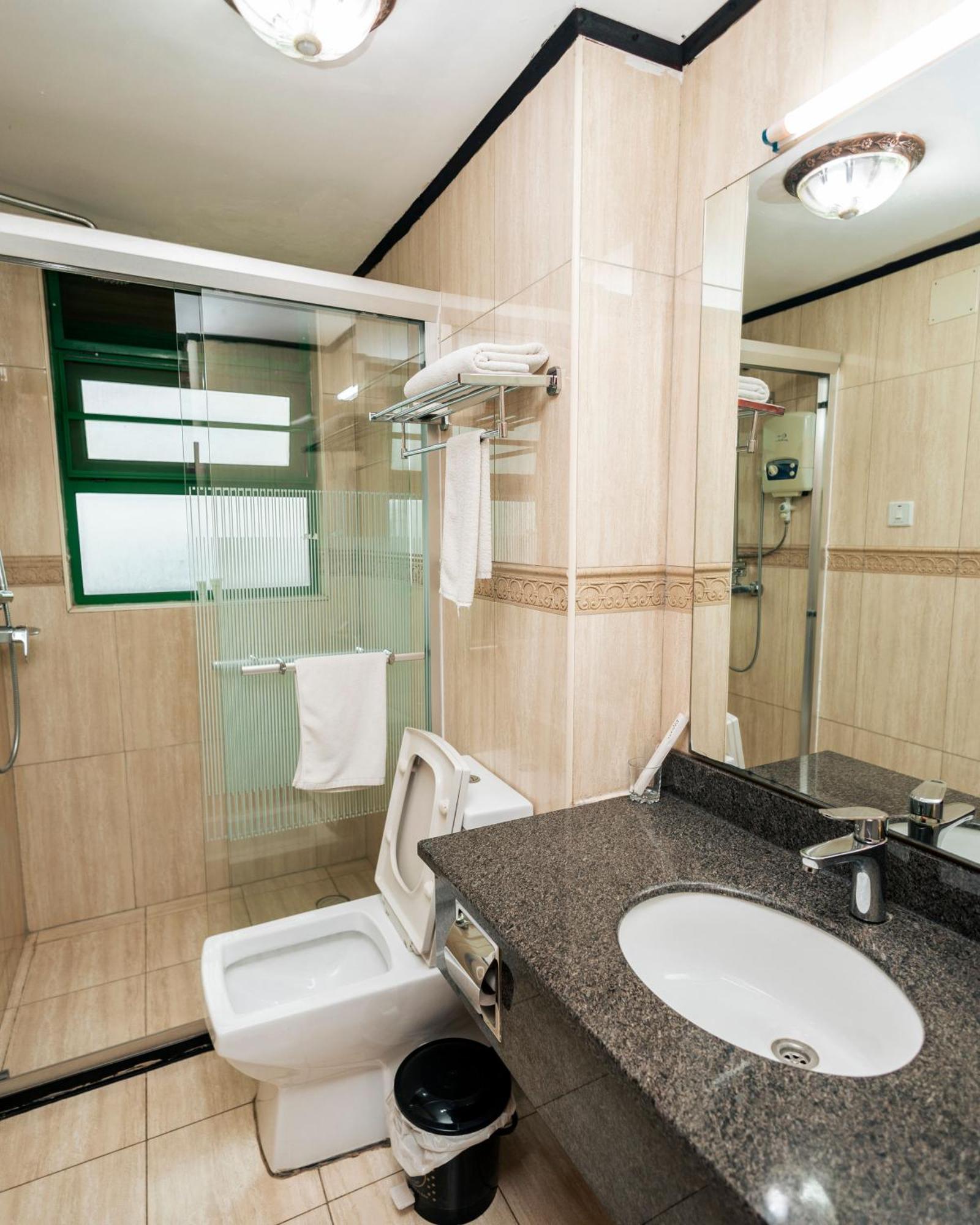 Highlands Suites Hotel And Apartments Kigali Extérieur photo